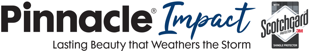 PINNACLE IMPACT Logo